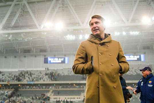 Kim Källström
