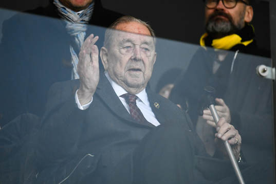 Lennart Johansson
