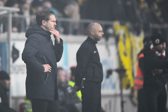 s tränare Rikard Norling