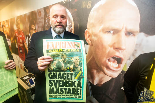 s Björn Wesström