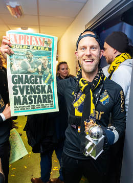 s koordinator Thomas Thudin
