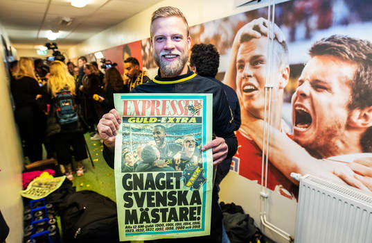 s Daniel Sundgren