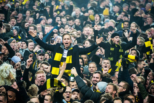 supportrar