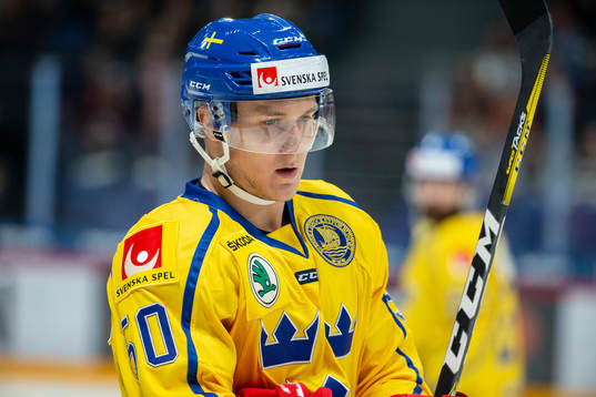 Viktor Lööv #50, SWE
