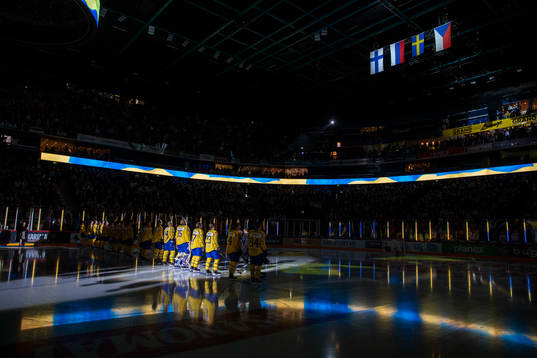 NAtional anthem