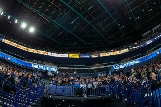 Spectators