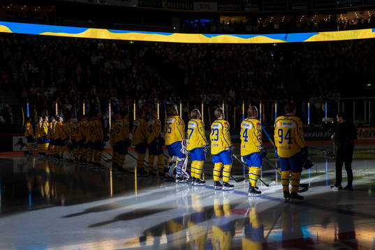 NAtional anthem