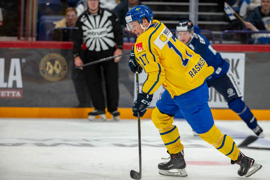 Dennis Rasmussen #17, SWE