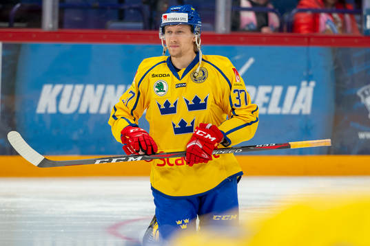 John Norman #37, SWE