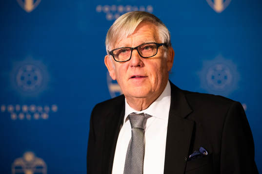 Thomas Nordahl