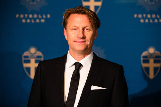Kennet Andersson