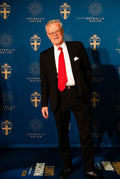 Björn Eriksson, ordförande RF