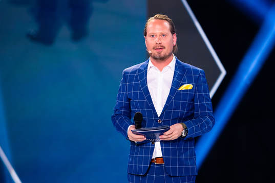 Jesper Hussfelt