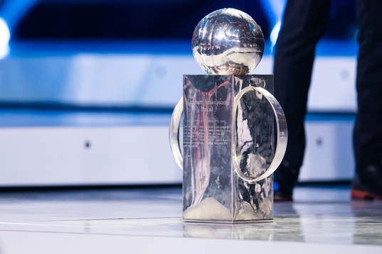 Lennart Johanssons pokal