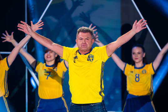 Stefan Holm