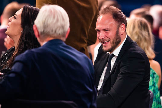 Andreas Granqivst