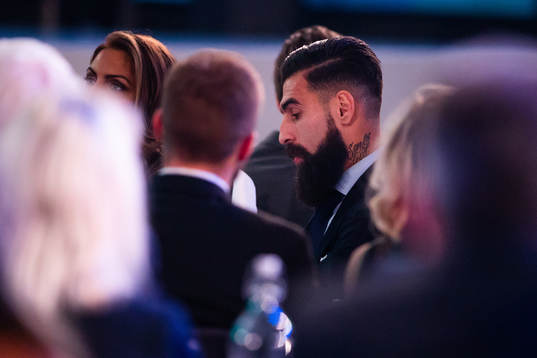 Jimmy Durmaz