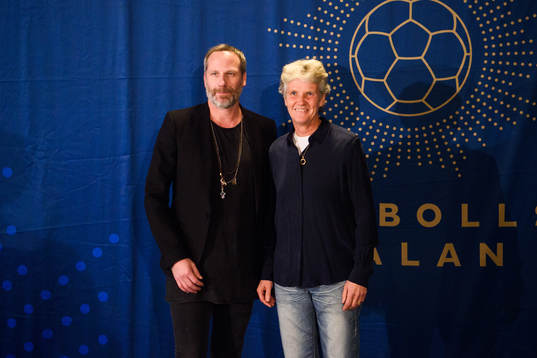 Pia Sundhage