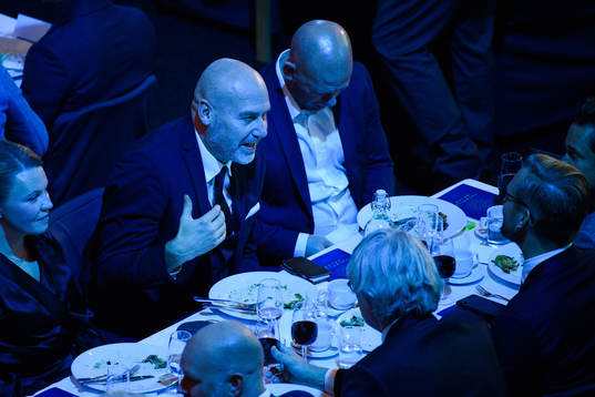 Niklas Holmgren