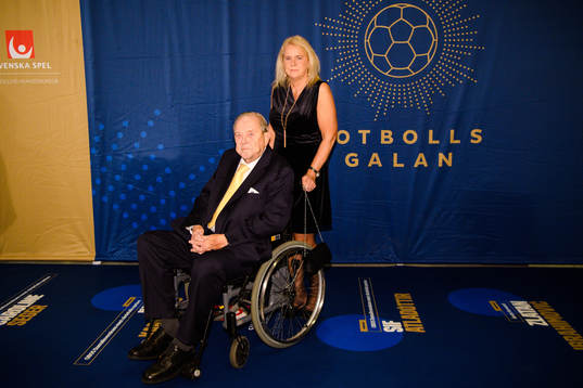 Lennart Johansson