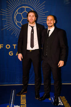 s Nils-Eric Johansson och Panajotis Dimitriadis