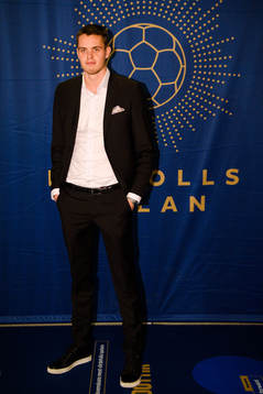 AIKs Oscar Linnér