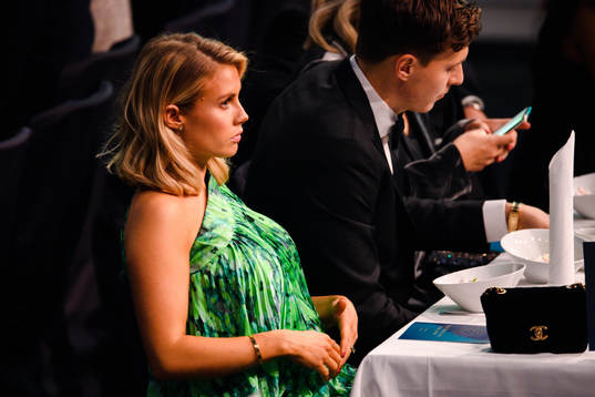 Maja Nilsson Lindelöf