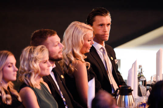 s Sebastian Larsson och Kristoffer Olsson