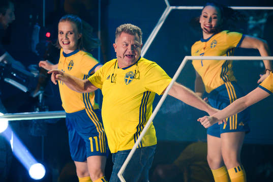 Stefan Holm