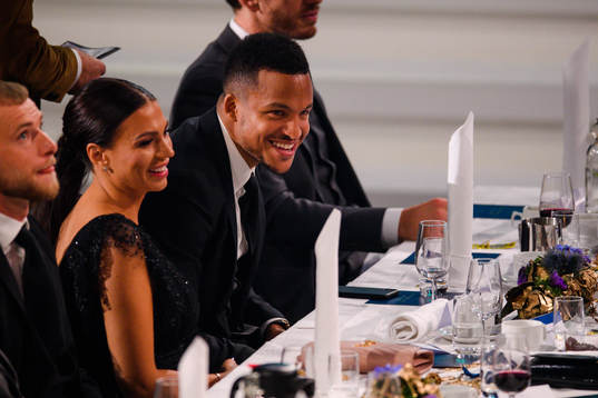 Martin Olsson