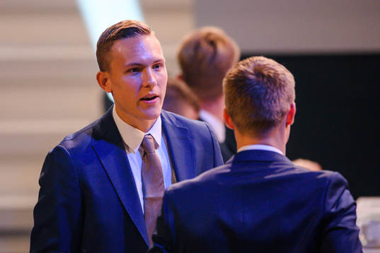 Ludwig Augustinsson