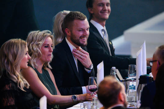 Sebastian Larsson