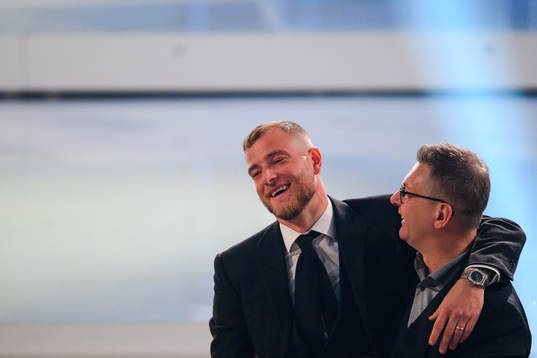 John Guidetti