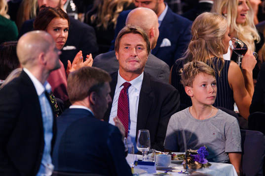 Thomas Bodström