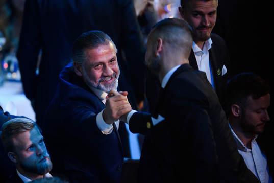 s Alexander Milosevic