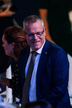 Förbundskapten Janne Andersson