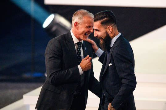 Jimmy Durmaz
