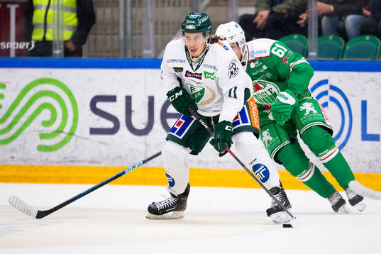 Färjestads Joakim Nygård