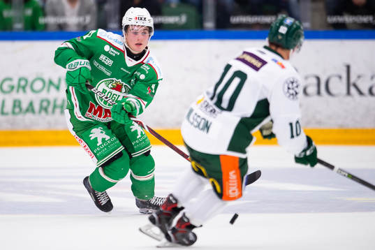 Rögles Nils Höglander