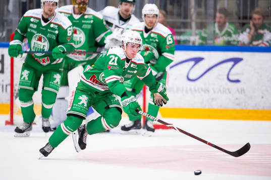 Rögles Nils Höglander