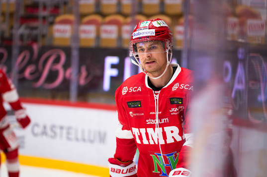 Timrås 52 Johannes Salmonsson