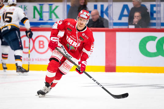 Timrås 52 Johannes Salmonsson