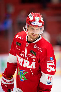 Timrås 52 Johannes Salmonsson