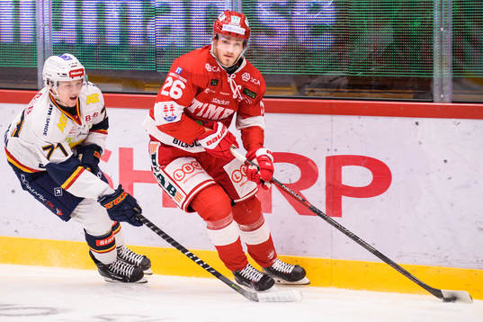 Djurgårdens Jonathan Davidsson