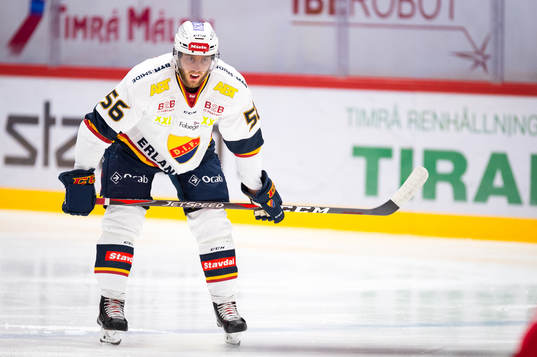 Djurgårdens Robin Norell