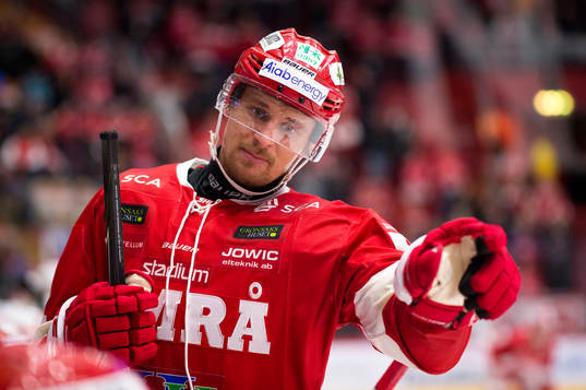 Timrås Johannes Salmonsson