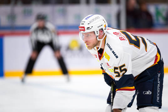 Djurgårdens Alexander Urbom