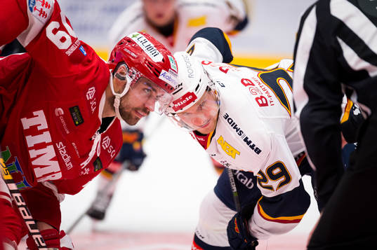 Timrås Ludvig Rensfeldt och Djurgårdens Sebastian