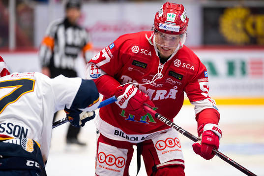 Timrås Anton Wedin