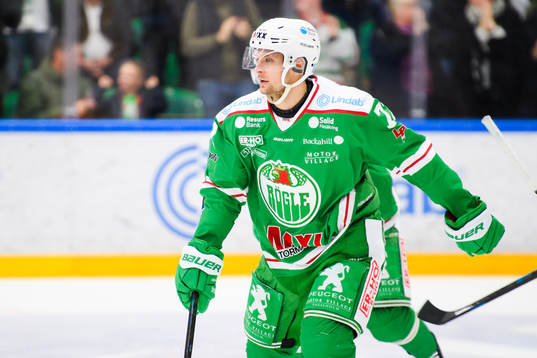 Rögles Daniel Zaar jublar
